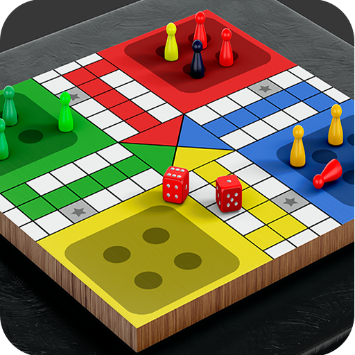 Ludo Casino - Win Every Time 1.6.1 Apk for android