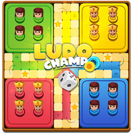 Download Ludo Champ 2.0 Apk for android