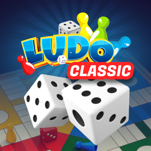 Download Ludo Classic : Online Games 1.1 Apk for android