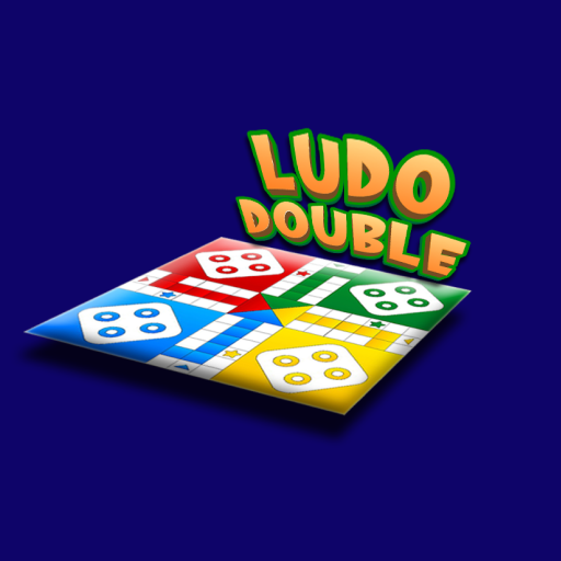 Download Ludo Double - Multiplayer Game 1.4 Apk for android