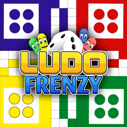 Download Ludo Frenzy 3D - Ultimate Fun 0.1 Apk for android