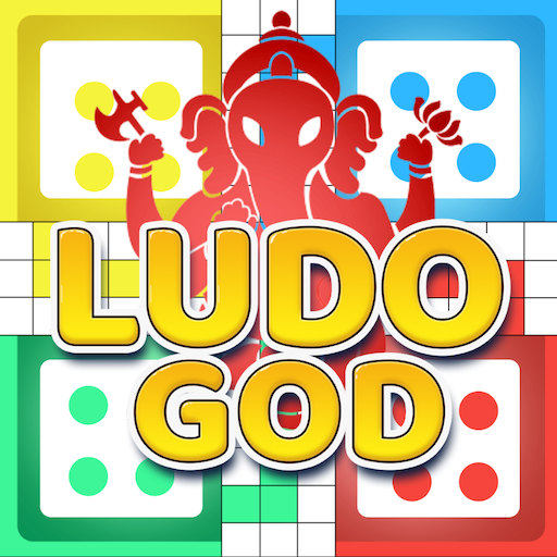 Ludo God : BOARD GAMES 1.0.5 Apk for android