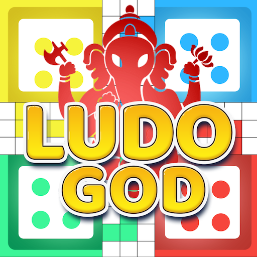 Download Ludo God : BOARD GAMES 1.0.5 Apk for android