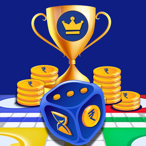 Ludo Gold - Supreludo 1.0 Apk for android