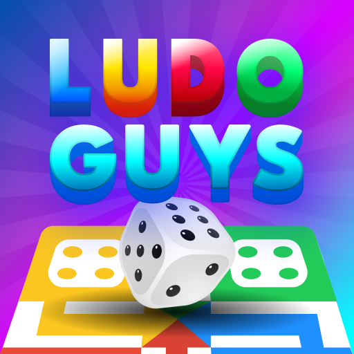 Download Ludo Guys - 3D Ludo 0.1.13b Apk for android
