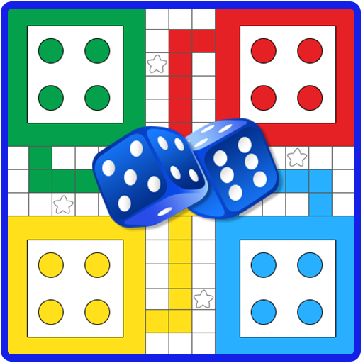 Ludo League Game:Roll the dice 0.0.4 Apk for android