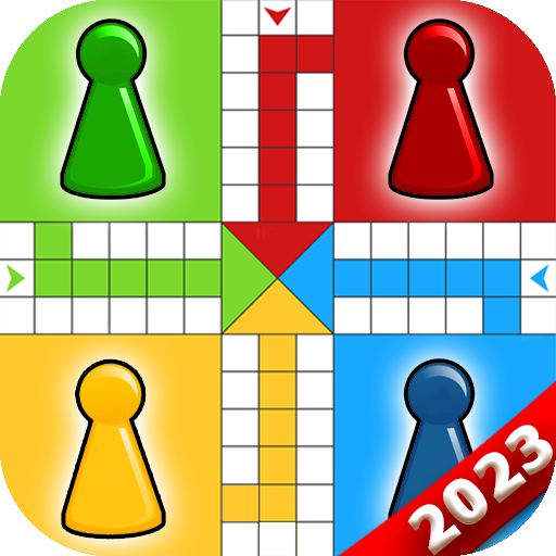 Download Ludo Legends Board Games 2023 1.3 Apk for android