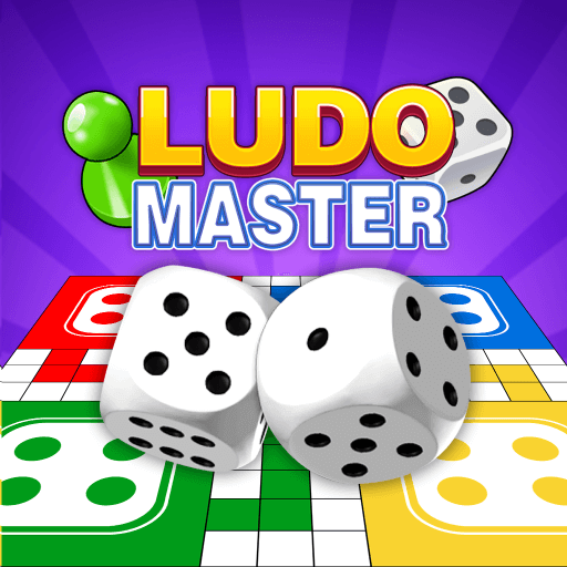 Download Ludo Master 1.0.0 Apk for android