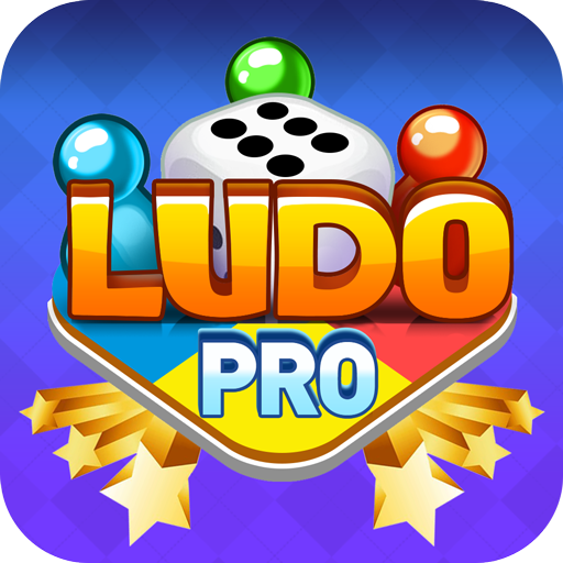Download Ludo Pro - Classic Ludo Game 1.0 Apk for android