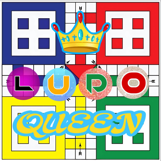 Download Ludo Queen (Offline Ludo Star) 2.0 Apk for android