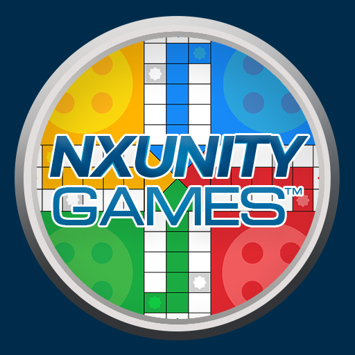 NXUNITY GAMES free Android apps apk download - designkug.com