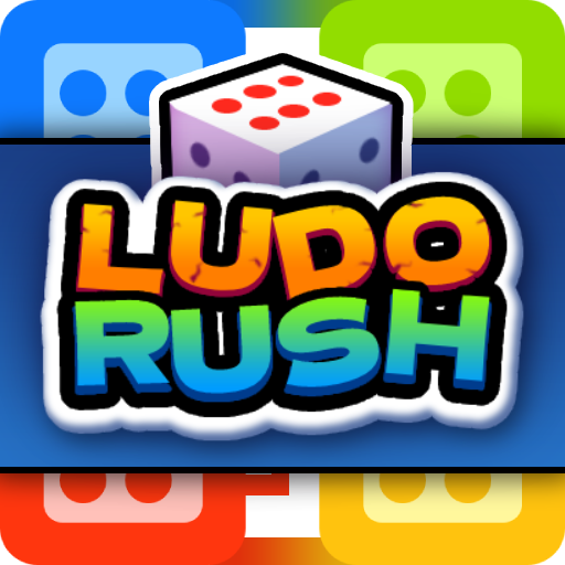 Download Ludo Rush 1.0.39 Apk for android