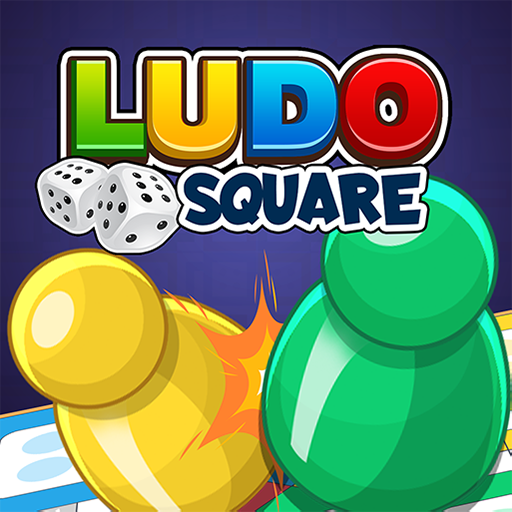 Download Ludo Square: The Dice Game 1.3 Apk for android