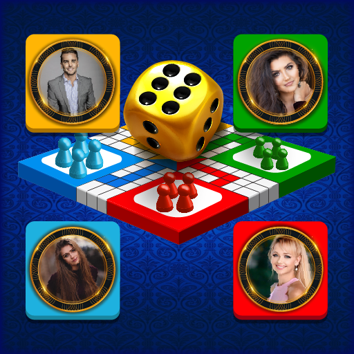 Ludo Ultimate Multiplayer Game 1.0.1 Apk for android
