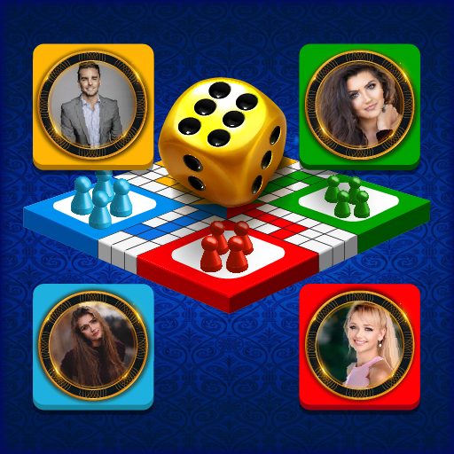 Download Ludo Ultimate Multiplayer Game 1.0.1 Apk for android