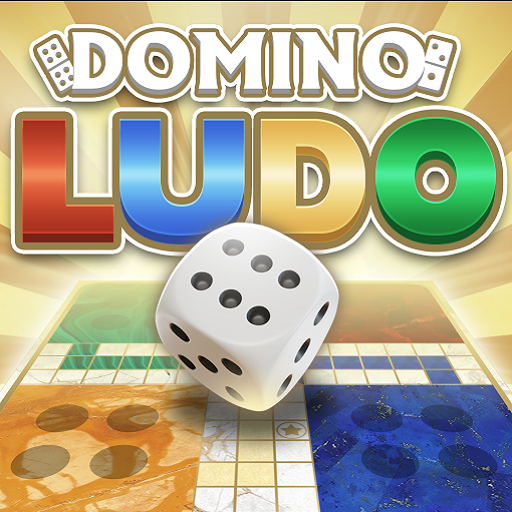 Download Ludo & Domino: Fun Board Game 1.0.20230906 Apk for android