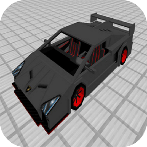 Download Lux car sport addon 6.0 Apk for android