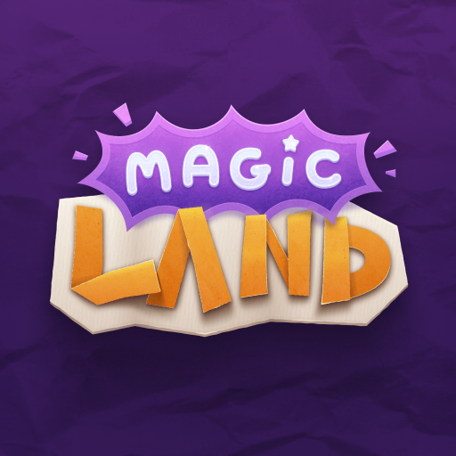 Download Magic Land 1.3 Apk for android