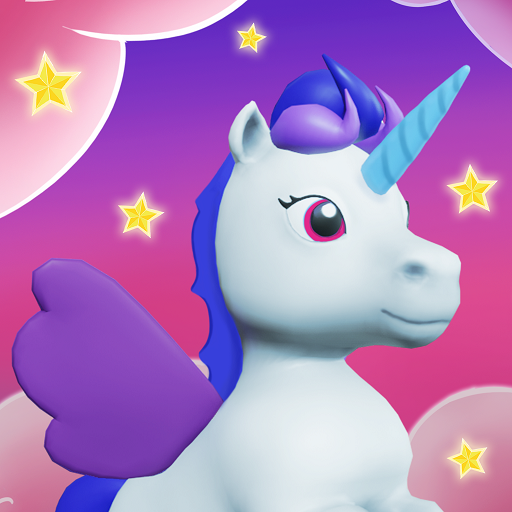 Download Magical Mixing- Unicorn Runner 0.2.1 Apk for android