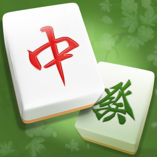 Mahjong solitaire puzzle game Apk for android