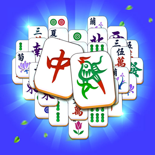 Download Mahjong Solitaire - Tile Match 1.3.2 Apk for android