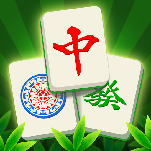 Mahjong Triple 3D 1.5.3 Apk for android