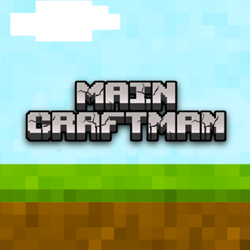 Download Main Craftsman Building Craft 55.0 Apk for android