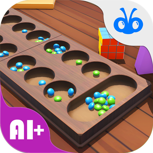 Download Mancala AI+ 1 Apk for android