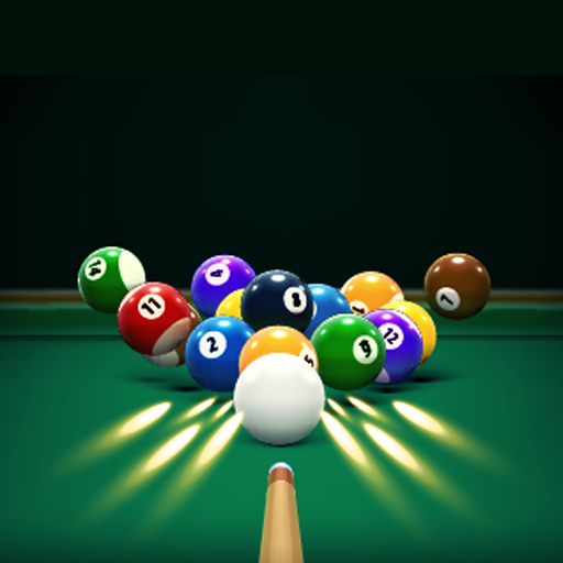 Download Master Pool Ball 3D Game 1.0.0.5 Apk for android
