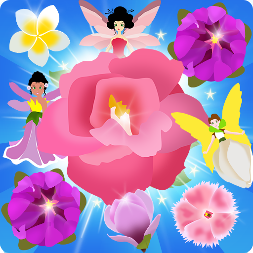 Download Match Connect Blossom 2.4 Apk for android