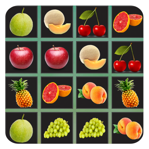 Matching Fruit : Memory Game 1.0.8 Apk for android