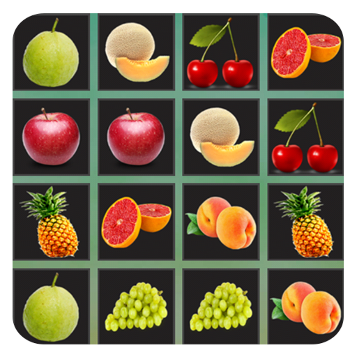 Download Matching Fruit : Memory Game 1.0.8 Apk for android