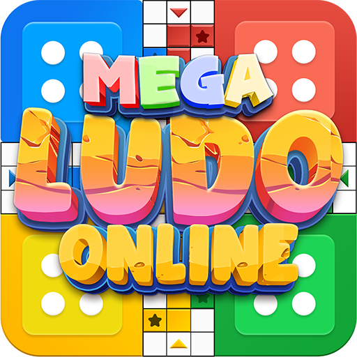 Download Mega Ludo Online ・Voice Ludo 1.901.03.2 Apk for android