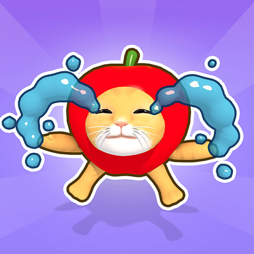 Download Meme Cat Jump: Save Banana Cat 1.1 Apk for android