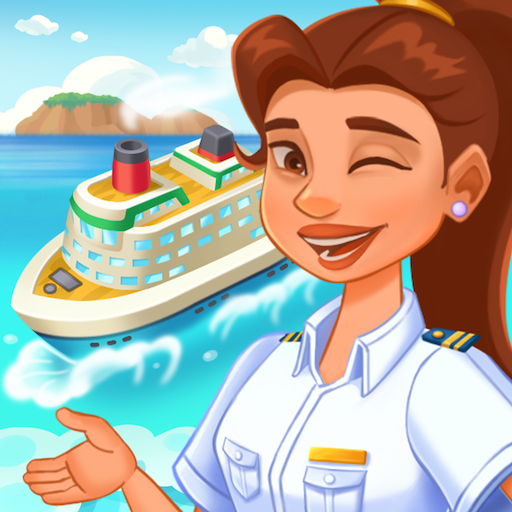 Download Merge Cruise : Renovate Ship 0.0.5 Apk for android