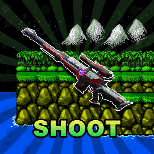 Download Metal Shooter - Super Emulator 1.0.015 Apk for android