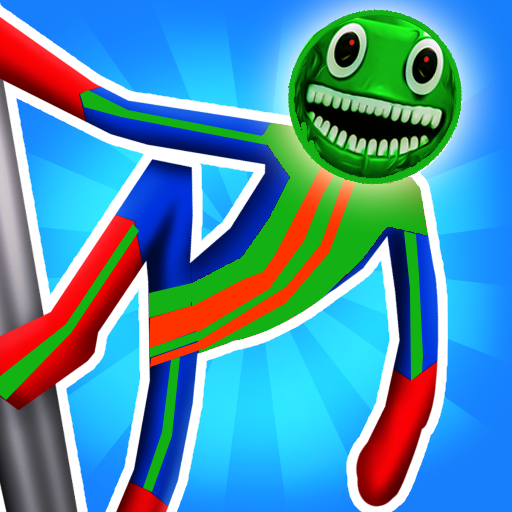 Miami Rope Hero banban gartens 2.0 Apk for android