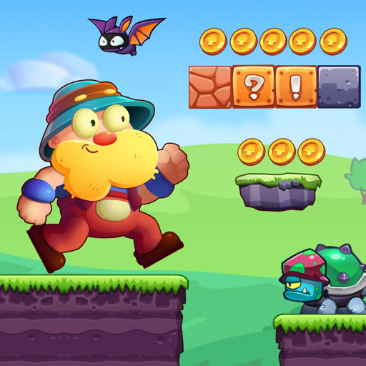 Download Miner Adventure : Super Run 0.4 Apk for android