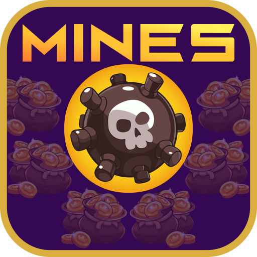 Download Mines Online Games: Slots Coin 1.0 Apk for android