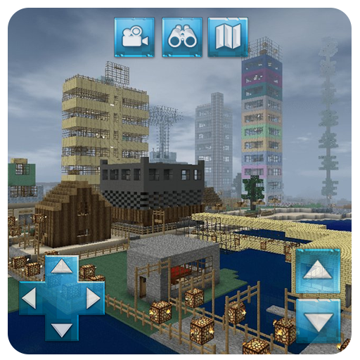 Mini Block Craft Survival 9.0 Apk for android