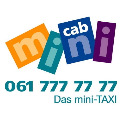 Download mini-cab AG, Basel 12.5.5852 Apk for android