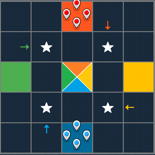 Download Mini Ludo (Indian Ludo) 1.0.4 Apk for android