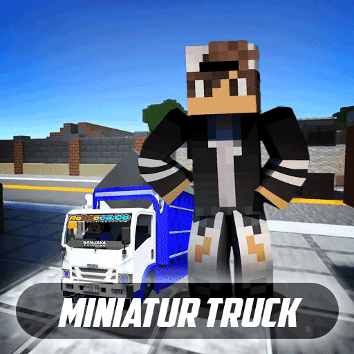 Download Miniatur truck Sound for MCPE 1.0 Apk for android