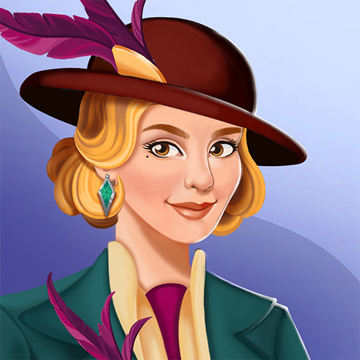 Download Miss Katy: Royal Detective 0.4.13 Apk for android