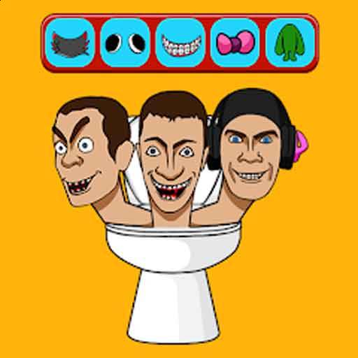 Mix Monster: Makeover 2.0 Apk for android