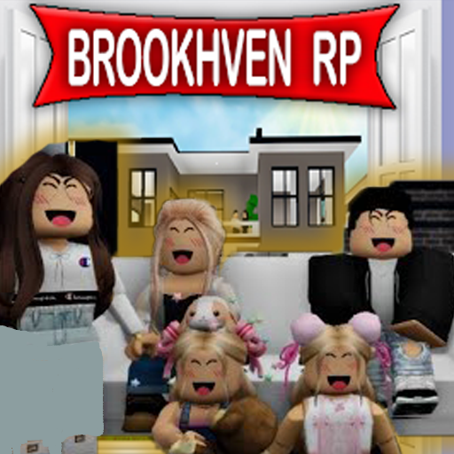 Download mod city brookhaven for roblox 1.0.0 Apk for android