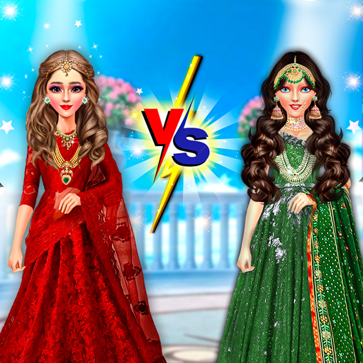 Download Model Fashion Makeover Dressup 0.3 Apk for android