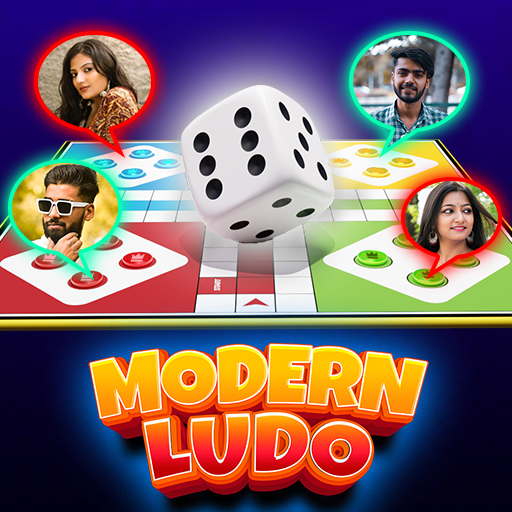 Download Modern Ludo Star 1.1 Apk for android