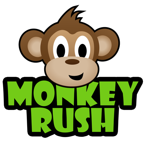 monkey rush - cool runnings 1.110 apk