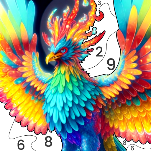 Tap Coloring Mobile free Android apps apk download - designkug.com